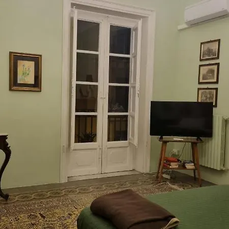 Διαμέρισμα Casa Azzurra - Amecasa *