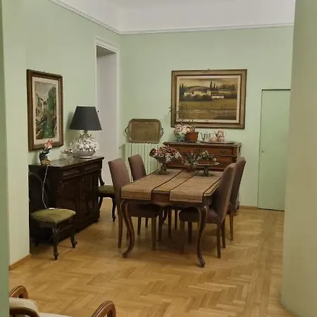 Διαμέρισμα Casa Azzurra - Amecasa